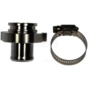 Dorman Engine Coolant Hose Flange Kit for 2015 BMW 328i GT xDrive - 926-905