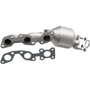 Bosal Premium Load Exhaust Manifold With Integrated Catalytic Converter - 096-1446