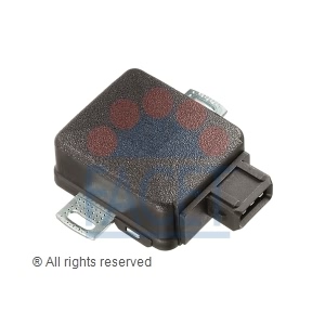 facet Throttle Position Sensor for Toyota - 10.5046