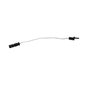 Centric Brake Pad Sensor Wire for Dodge - 116.35009
