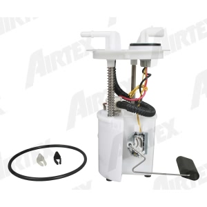 Airtex In-Tank Fuel Pump Module Assembly for 2006 Ford Taurus - E2435M