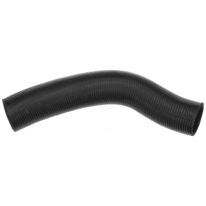 Gates Engine Coolant Molded Radiator Hose for Jeep Grand Cherokee - 22486