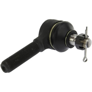 Centric Premium™ Front Outer Steering Tie Rod End for 1988 Toyota Pickup - 612.44172