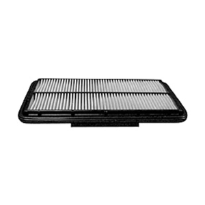 Hastings Panel Air Filter for 2000 Honda Insight - AF1104