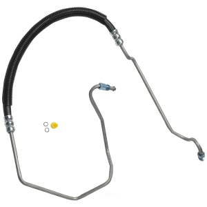 Gates Power Steering Pressure Line Hose Assembly for Oldsmobile Cutlass Supreme - 367610
