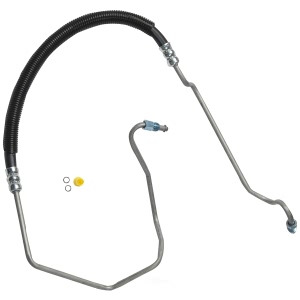 Gates Power Steering Pressure Line Hose Assembly for 1996 Oldsmobile Cutlass Supreme - 367610