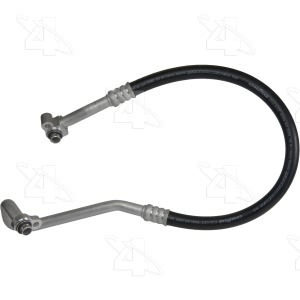 Four Seasons A C Suction Line Hose Assembly for 2005 GMC Sierra 2500 HD - 56427