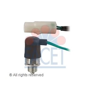 facet Back-Up Light Switch - 7-6179