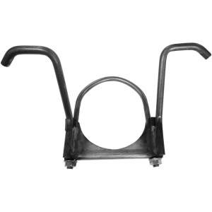 Walker Steel Natural U Bolt Clamp With Hanger for 1996 Dodge Ram 2500 - 36119
