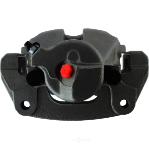 Centric Remanufactured Semi-Loaded Front Passenger Side Brake Caliper for 2005 Land Rover Range Rover - 141.34051