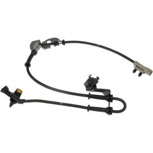 Dorman Front Abs Wheel Speed Sensor for 2001 Dodge Caravan - 970-026