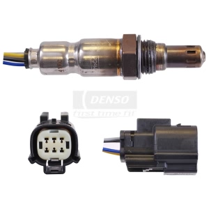 Denso Air Fuel Ratio Sensor for 2016 Ford Mustang - 234-5175