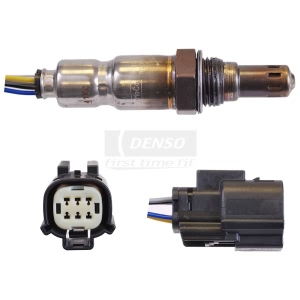 Denso Air Fuel Ratio Sensor for Ford Taurus - 234-5175