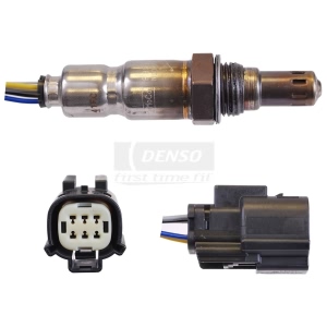 Denso Air Fuel Ratio Sensor for Ford Transit-350 HD - 234-5175