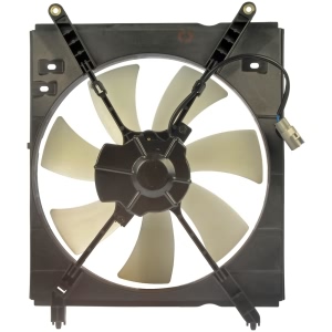 Dorman A C Condenser Fan Assembly for 2001 Toyota Camry - 620-543