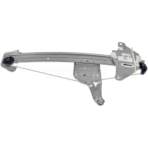 Dorman Rear Passenger Side Power Window Regulator Without Motor for 2003 Toyota Avalon - 749-719