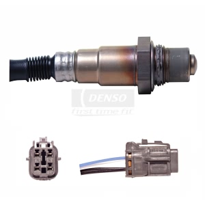 Denso Oxygen Sensor for 2015 Kia Forte - 234-4958
