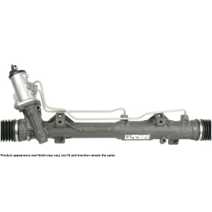 Cardone Reman Remanufactured Hydraulic Power Rack and Pinion Complete Unit for BMW 335is - 26-2838