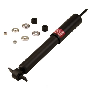 KYB Excel G Front Driver Or Passenger Side Twin Tube Shock Absorber for 1998 Toyota T100 - 343209