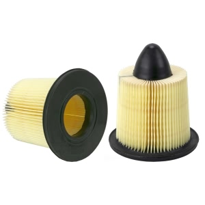 WIX Air Filter for 1995 Ford Explorer - 46416