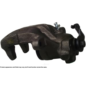 Cardone Reman Remanufactured Unloaded Caliper for 1996 Audi A6 - 19-1981