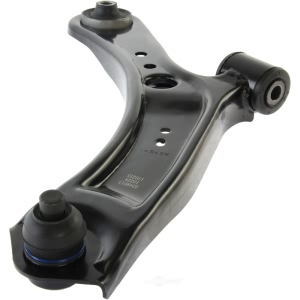 Centric Premium™ Front Passenger Side Lower Control Arm and Ball Joint Assembly for 2007 Suzuki SX4 - 622.48013