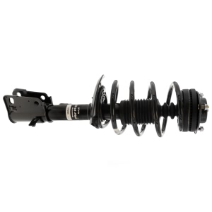 KYB Strut Plus Front Passenger Side Twin Tube Complete Strut Assembly for 2008 Chrysler Sebring - SR4555