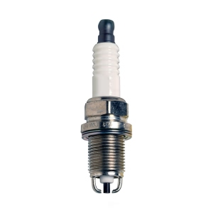 Denso Original U-Groove™ Spark Plug for 2002 Toyota Tacoma - K16TR11