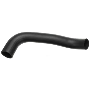 Gates Engine Coolant Molded Radiator Hose for 2005 Ford E-350 Club Wagon - 23076