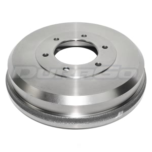 DuraGo Rear Brake Drum for 2002 Isuzu Rodeo - BD35083