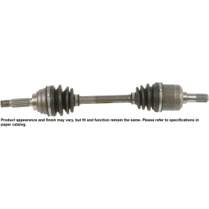 Cardone Reman Remanufactured CV Axle Assembly for Plymouth Colt - 60-3159