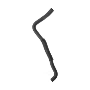 Dayco Engine Coolant Curved Radiator Hose for 2005 Mercury Mariner - 72246