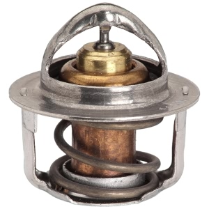 Gates Premium Engine Coolant Thermostat for Oldsmobile Achieva - 33828S