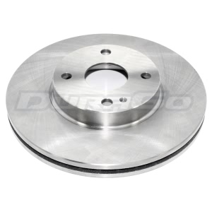 DuraGo Vented Front Brake Rotor for 1999 Mercury Tracer - BR5474