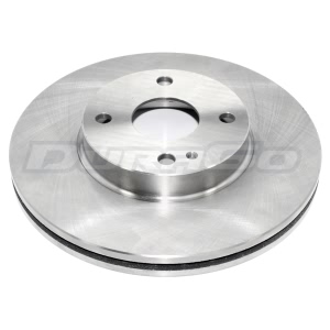 DuraGo Vented Front Brake Rotor for 1998 Ford Escort - BR5474