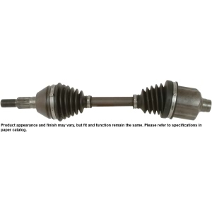 Cardone Reman Remanufactured CV Axle Assembly for 2006 Pontiac G6 - 60-1411