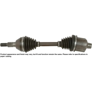Cardone Reman Remanufactured CV Axle Assembly for 2007 Saturn Aura - 60-1411