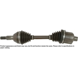 Cardone Reman Remanufactured CV Axle Assembly for 2009 Saturn Aura - 60-1411