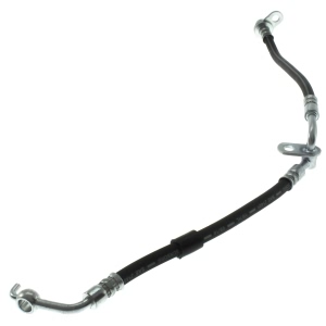 Centric Front Passenger Side Brake Hose for 2012 Mazda MX-5 Miata - 150.45047