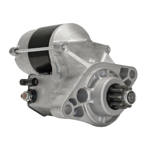 Quality-Built Starter Remanufactured for 1992 Acura Integra - 17273