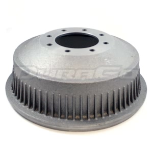 DuraGo Rear Brake Drum for Chevrolet - BD80000