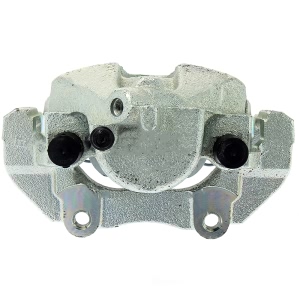 Centric Semi-Loaded Brake Caliper for 2018 Ford EcoSport - 141.61162