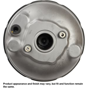 Cardone Reman Remanufactured Vacuum Power Brake Booster w/o Master Cylinder for Volkswagen Phaeton - 53-2952
