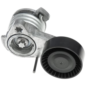 Gates Drivealign OE Exact Automatic Belt Tensioner for 2007 BMW X5 - 39112