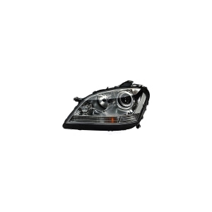 Hella Xenon Headlight for 2006 Mercedes-Benz ML500 - H11036041