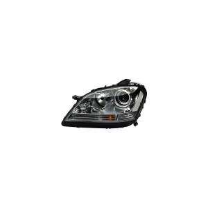 Hella Xenon Headlight for Mercedes-Benz ML500 - H11036041