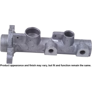 Cardone Reman Remanufactured Master Cylinder for 2004 Pontiac Sunfire - 10-2926