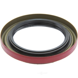 Centric Premium™ Axle Shaft Seal for 1989 Toyota Celica - 417.44022