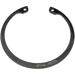 Dorman OE Solutions Rear Wheel Bearing Retaining Ring for Mercedes-Benz 400SE - 933-260