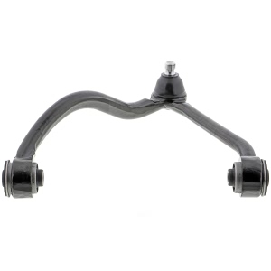 Mevotech Supreme Front Driver Side Upper Non Adjustable Control Arm And Ball Joint Assembly for Kia Sorento - CMS901059